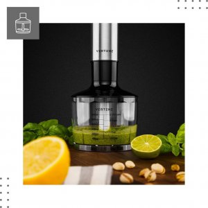 Blender Vertenz Blender ręczny Vertenz Titan 50 5