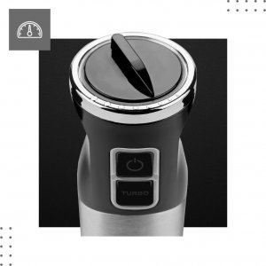 Blender Vertenz Blender ręczny Vertenz Titan 50 6