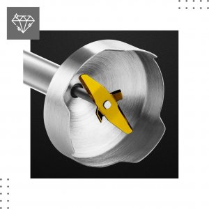 Blender Vertenz Blender ręczny Vertenz Titan 50 7