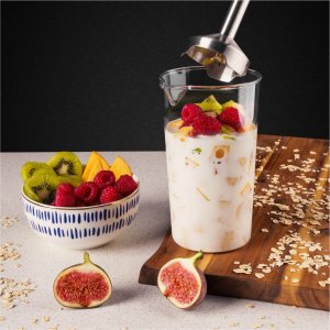 Blender Vertenz Blender ręczny VERTENZ Titan 50 7