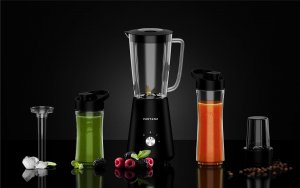 Blender kielichowy Vertenz Titan 30 4