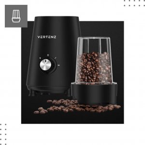 Blender kielichowy Vertenz Titan 30 6