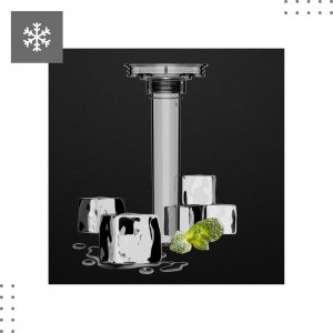 Blender kielichowy Vertenz Titan 30 7