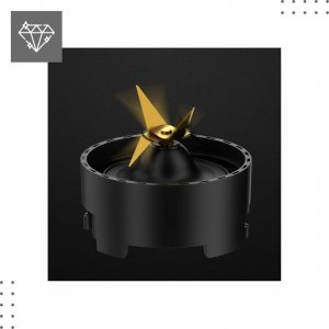 Blender kielichowy Vertenz Titan 30 8