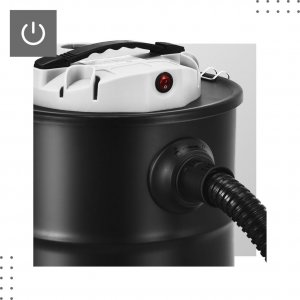 Odkurzacz przemysłowy Vertenz Odkurzacz przemysłowy VERTENZ Crafter 12