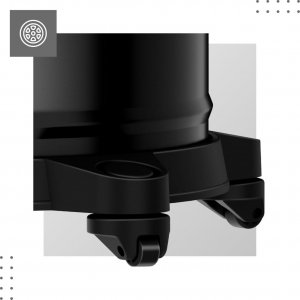 Odkurzacz przemysłowy Vertenz Odkurzacz przemysłowy VERTENZ Crafter 13