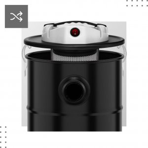 Odkurzacz przemysłowy Vertenz Odkurzacz przemysłowy VERTENZ Crafter 14