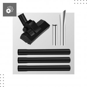 Odkurzacz przemysłowy Vertenz Odkurzacz przemysłowy VERTENZ Crafter 16