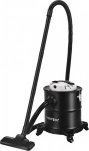 Odkurzacz przemysłowy Vertenz Odkurzacz przemysłowy VERTENZ Crafter 2