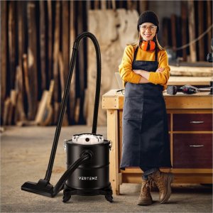 Odkurzacz przemysłowy Vertenz Odkurzacz przemysłowy VERTENZ Crafter 4