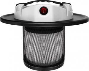 Odkurzacz przemysłowy Vertenz Odkurzacz przemysłowy VERTENZ Crafter 9