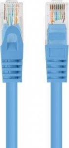 Lanberg PATCHCORD KAT.5E UTP 3M NIEBIESKI FLUKE PASSED LANBERG 10-PACK 2