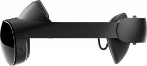 Gogle VR META Quest Pro Google VR czarne 3