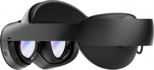 Gogle VR META Quest Pro Google VR czarne 4