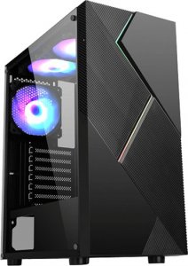 Obudowa Bandit Bandit BPA1 ARGB 4