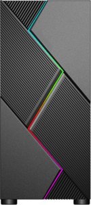 Obudowa Bandit Bandit BPA1 ARGB 5