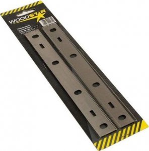 Scheppach Komplet noży strugarskich do Scheppach HMS850 2