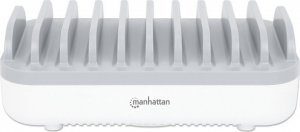 Ładowarka Manhattan 7x USB-A 3x USB-C 3 A (180856) 5