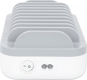 Ładowarka Manhattan 7x USB-A 3x USB-C 3 A (180856) 6