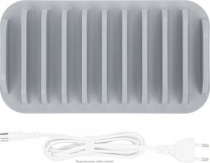 Ładowarka Manhattan 7x USB-A 3x USB-C 3 A (180856) 7