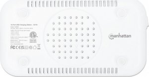 Ładowarka Manhattan 7x USB-A 3x USB-C 3 A (180856) 8