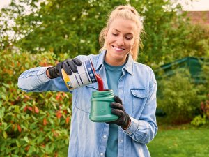 Bosch Pistolet malarski Easy Spray 18V-100 18V 0603208000 11