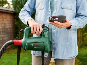 Bosch Pistolet malarski Easy Spray 18V-100 18V 0603208000 14