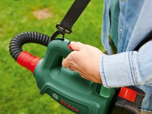 Bosch Pistolet malarski Easy Spray 18V-100 18V 0603208000 16