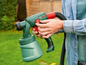 Bosch Pistolet malarski Easy Spray 18V-100 18V 0603208000 17