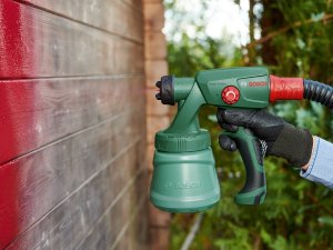 Bosch Pistolet malarski Easy Spray 18V-100 18V 0603208000 19