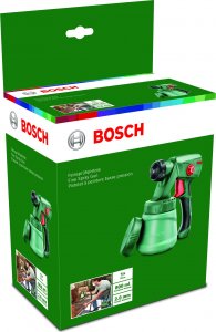 Bosch Pistolet malarski Easy Spray 18V-100 18V 0603208000 3