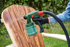 Bosch Pistolet malarski Easy Spray 18V-100 18V 0603208000 26