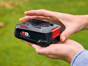 Bosch Pistolet malarski Easy Spray 18V-100 18V 0603208000 8