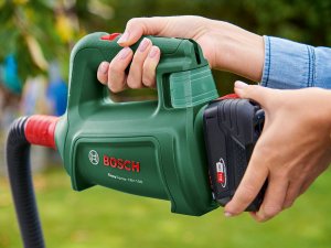 Bosch Pistolet malarski Easy Spray 18V-100 18V 0603208000 9