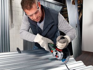 Szlifierka Bosch 06033E5100 5