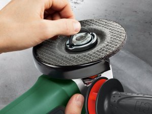 Szlifierka Bosch 06033E5100 7