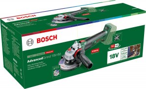 Szlifierka Bosch 06033E5100 8