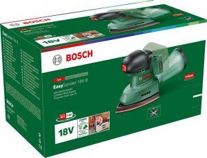 Szlifierka Bosch 06033E3000 2