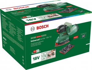 Szlifierka Bosch UniversalSander 2