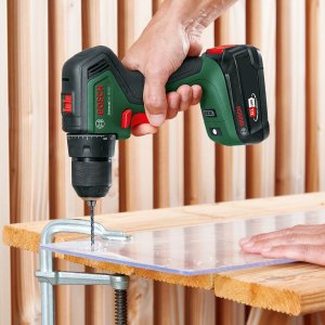 Wiertarko-wkrętarka Bosch UniversalDrill 18V-60 18 V 6