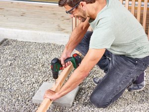 Wiertarko-wkrętarka Bosch UniversalDrill 18V-60 18 V 7