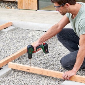 Wiertarko-wkrętarka Bosch UniversalDrill 18V-60 18 V 3