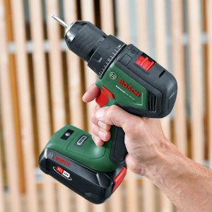 Wiertarko-wkrętarka Bosch UniversalDrill 18V-60 18 V 5
