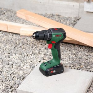 Wiertarko-wkrętarka Bosch 06039D7100 18 V 14