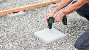 Wiertarko-wkrętarka Bosch 06039D7100 18 V 5