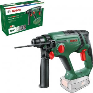 Młotowiertarka Bosch UniversalHammer 18V 16