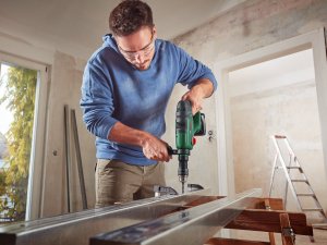 Młotowiertarka Bosch UniversalHammer 18V 5