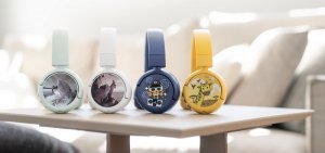 Słuchawki BuddyPhones POP Fun zielone (BT-BP-POP-FUN-GR) 12