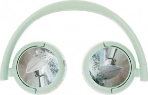 Słuchawki BuddyPhones POP Fun zielone (BT-BP-POP-FUN-GR) 6