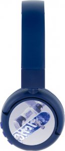 Słuchawki BuddyPhones POP Fun niebieskie (BT-BP-POP-FUN-BL) 8